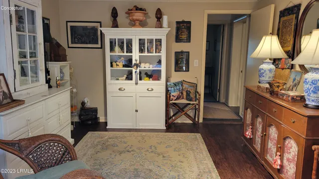 $1,077,000 | 401 Remora Drive, Fripp Island, SC 29920