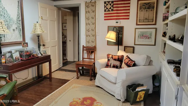 $1,077,000 | 401 Remora Drive, Fripp Island, SC 29920