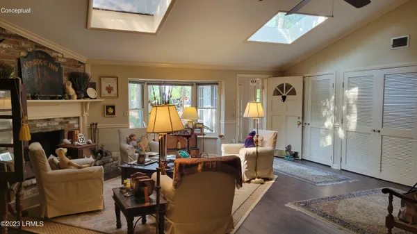 $950,000 | 401 Remora Drive, Fripp Island, SC 29920