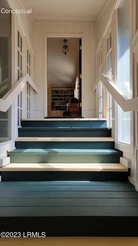 $1,077,000 | 401 Remora Drive, Fripp Island, SC 29920