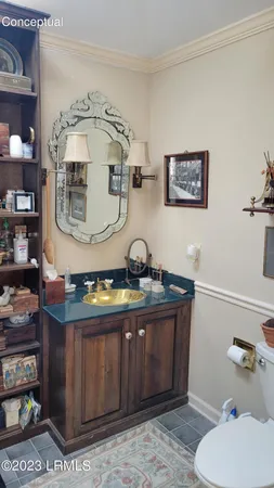 $950,000 | 401 Remora Drive, Fripp Island, SC 29920