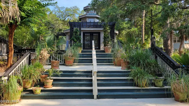 $1,077,000 | 401 Remora Drive, Fripp Island, SC 29920