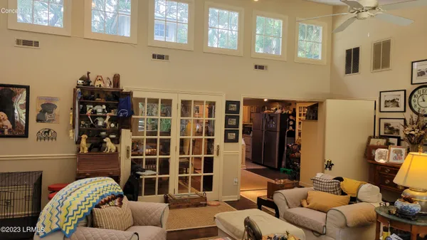 $950,000 | 401 Remora Drive, Fripp Island, SC 29920