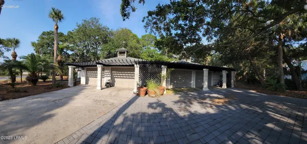 $950,000 | 401 Remora Drive, Fripp Island, SC 29920