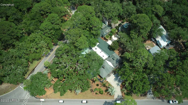 $1,077,000 | 401 Remora Drive, Fripp Island, SC 29920