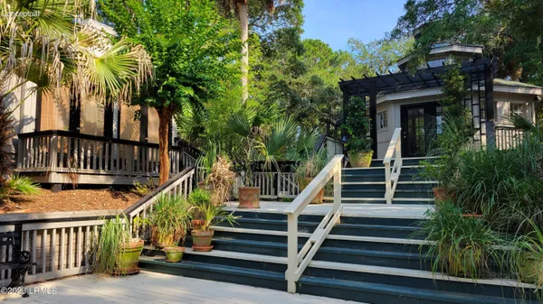 $950,000 | 401 Remora Drive, Fripp Island, SC 29920