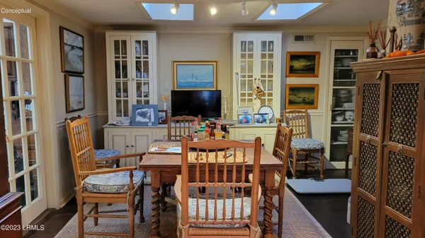 $950,000 | 401 Remora Drive, Fripp Island, SC 29920