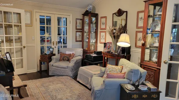 $950,000 | 401 Remora Drive, Fripp Island, SC 29920