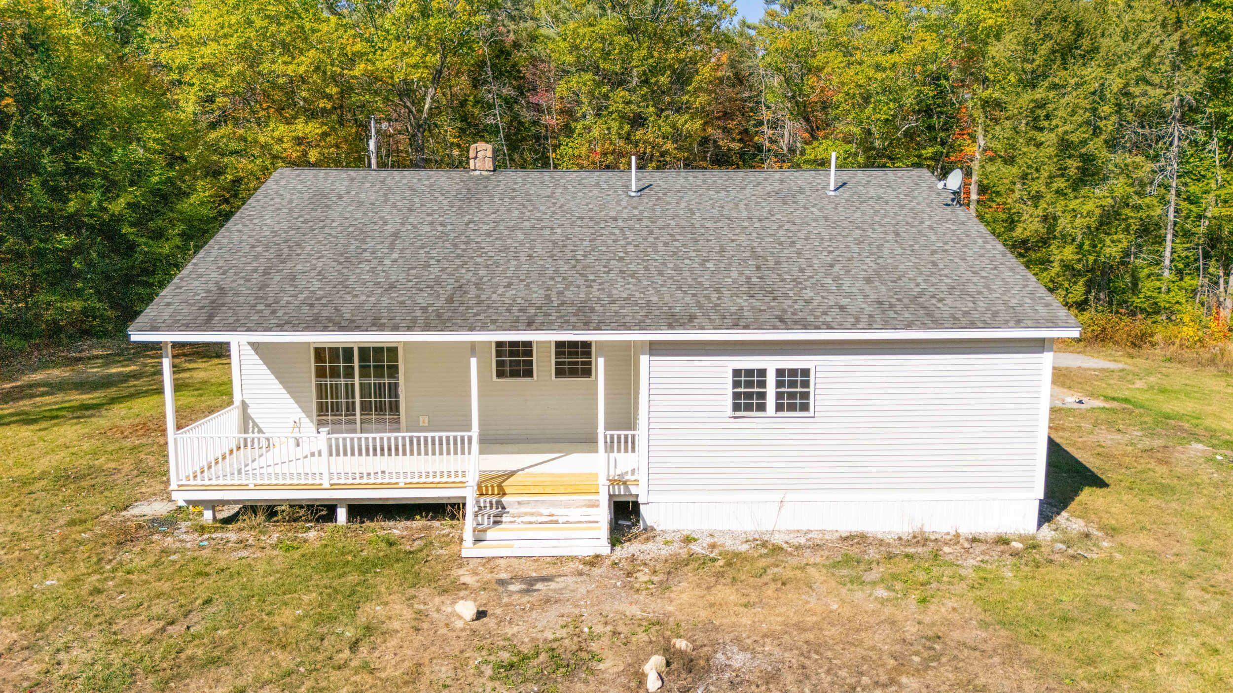 195 Chadbourne Road Waterford, ME 04088 - Photo 1 of 19 195 chadbourne rd, waterford drone-03
