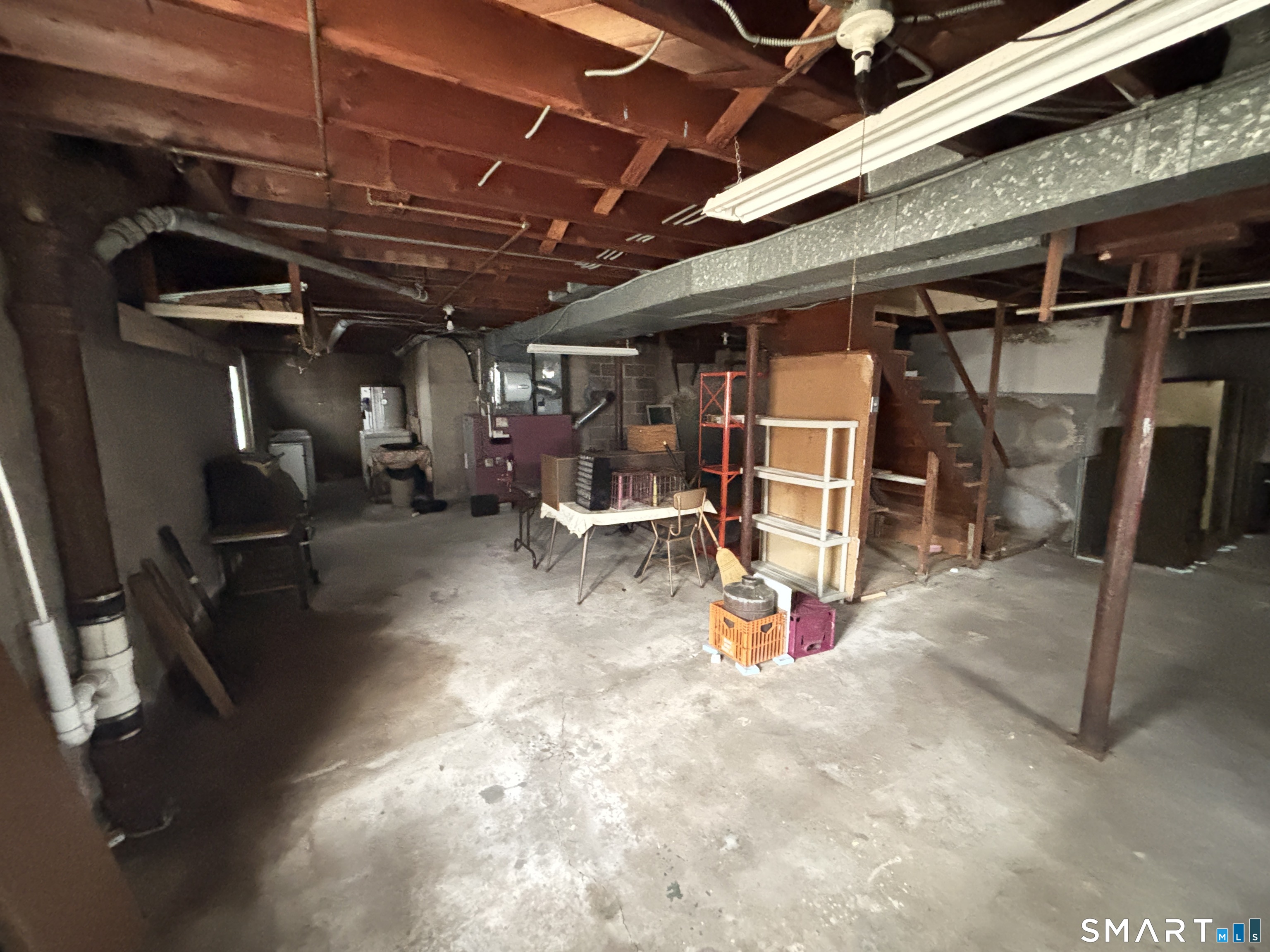 44 Upper State Street North Haven, CT 06473 - Photo 11 of 11 a view of a room with gym equipment