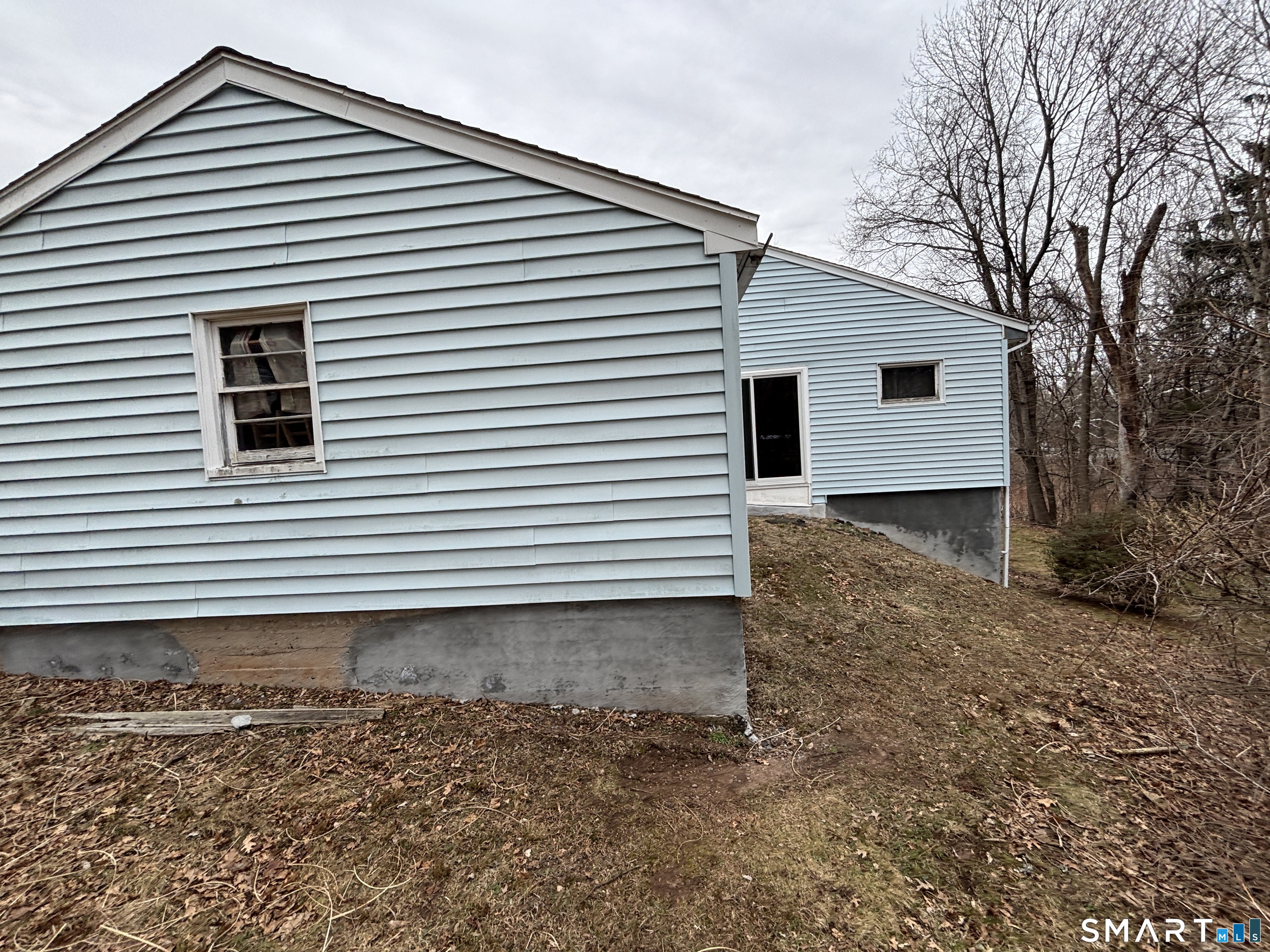 44 Upper State Street North Haven, CT 06473 - Photo 3 of 11 a view of a house with a yard