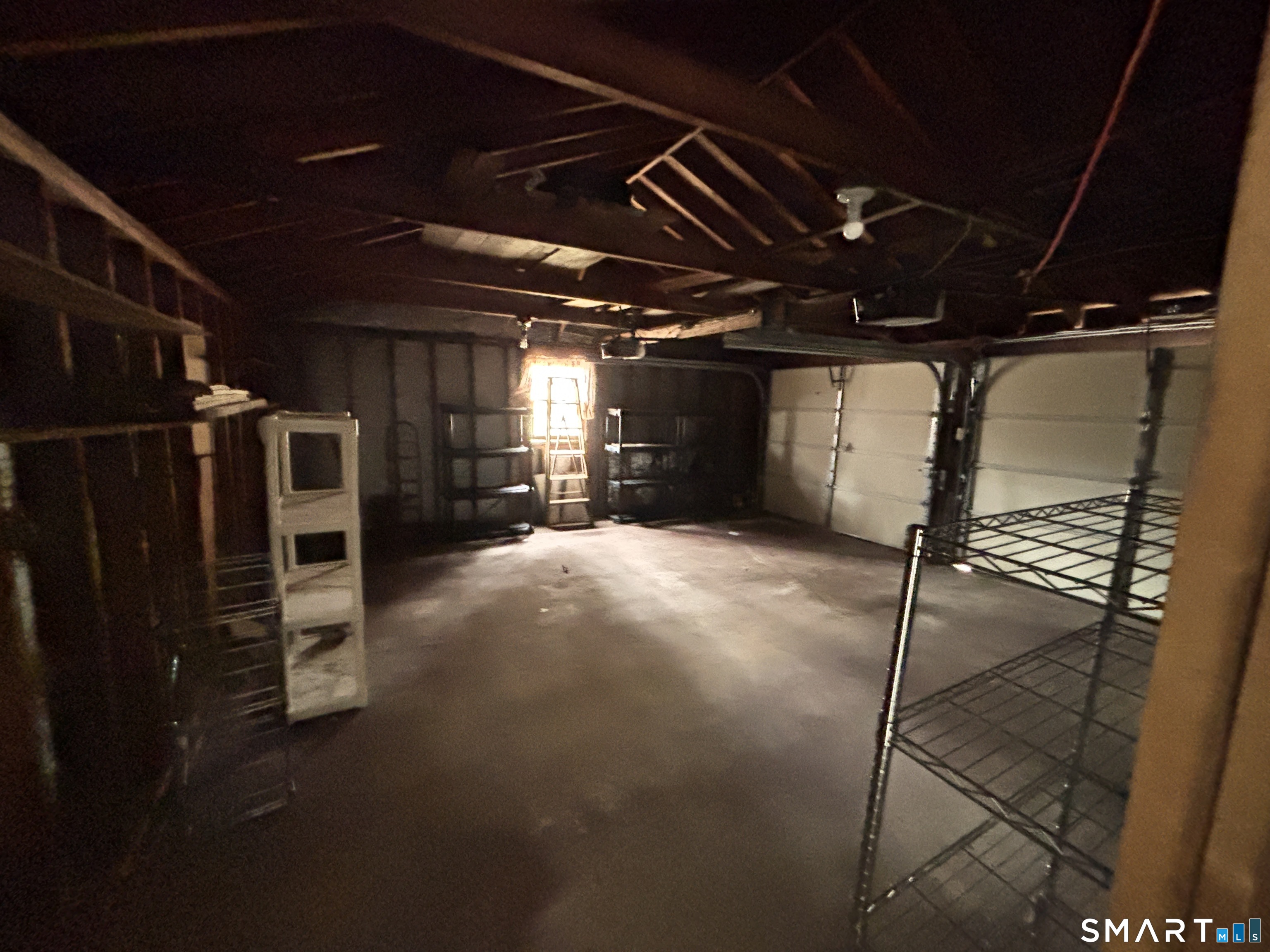 44 Upper State Street North Haven, CT 06473 - Photo 9 of 11 a view of empty room with wooden walls