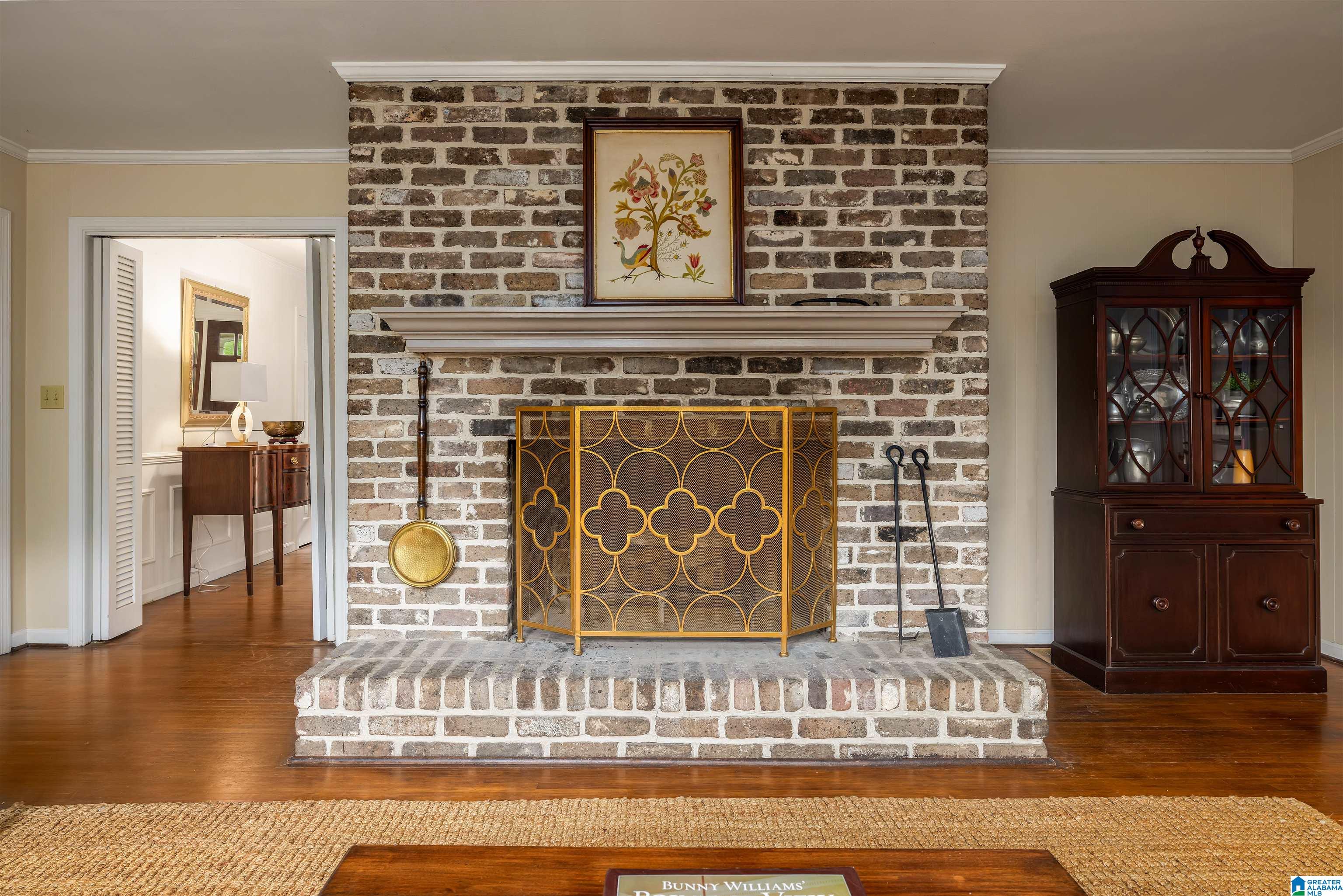 3517 Crestbrook Road Birmingham, AL 35223 - Photo 27 of 55
