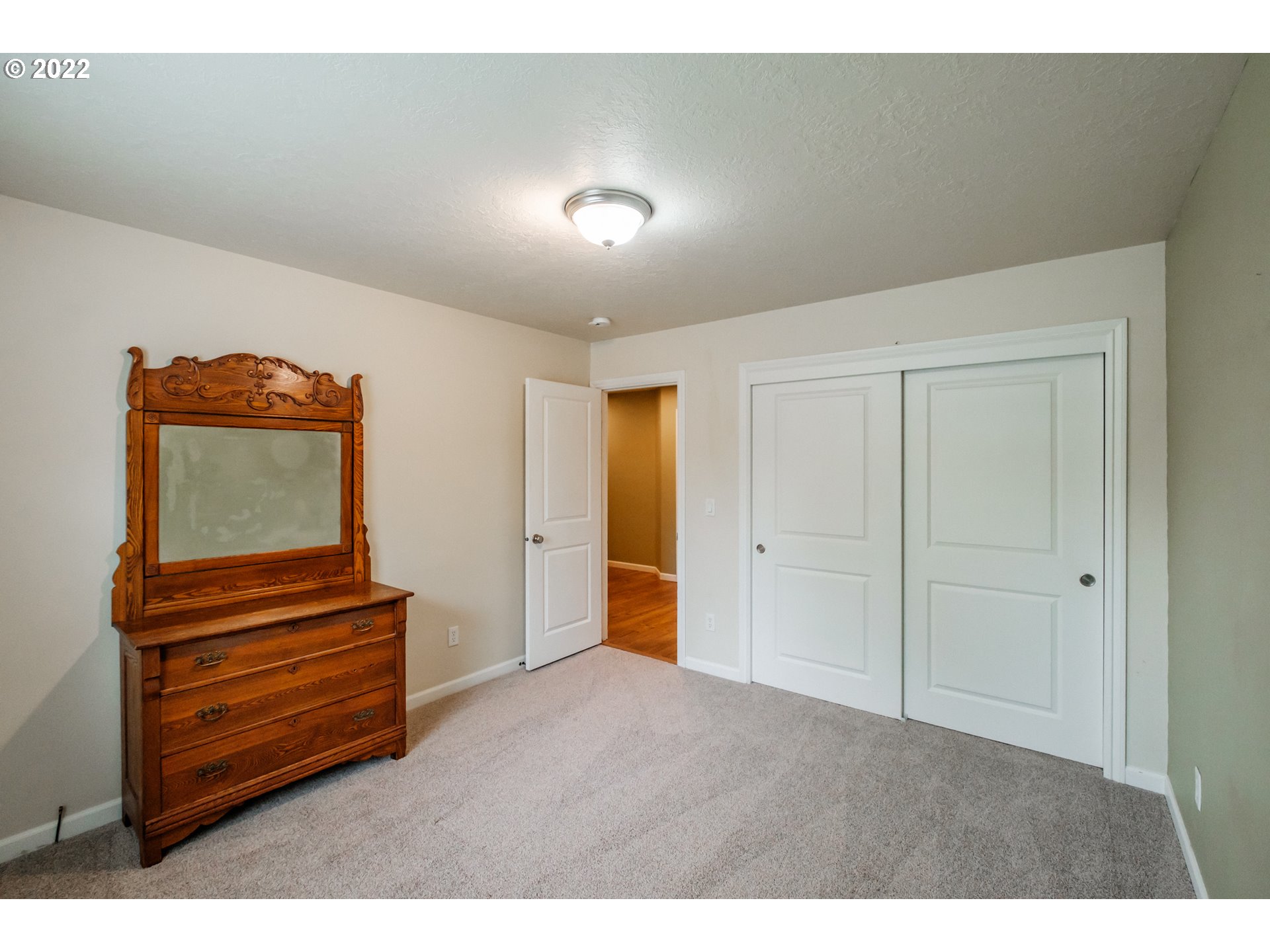 3778 10th Street Hubbard, OR 97032 - Photo 24 of 32 a view of entryway with stairs