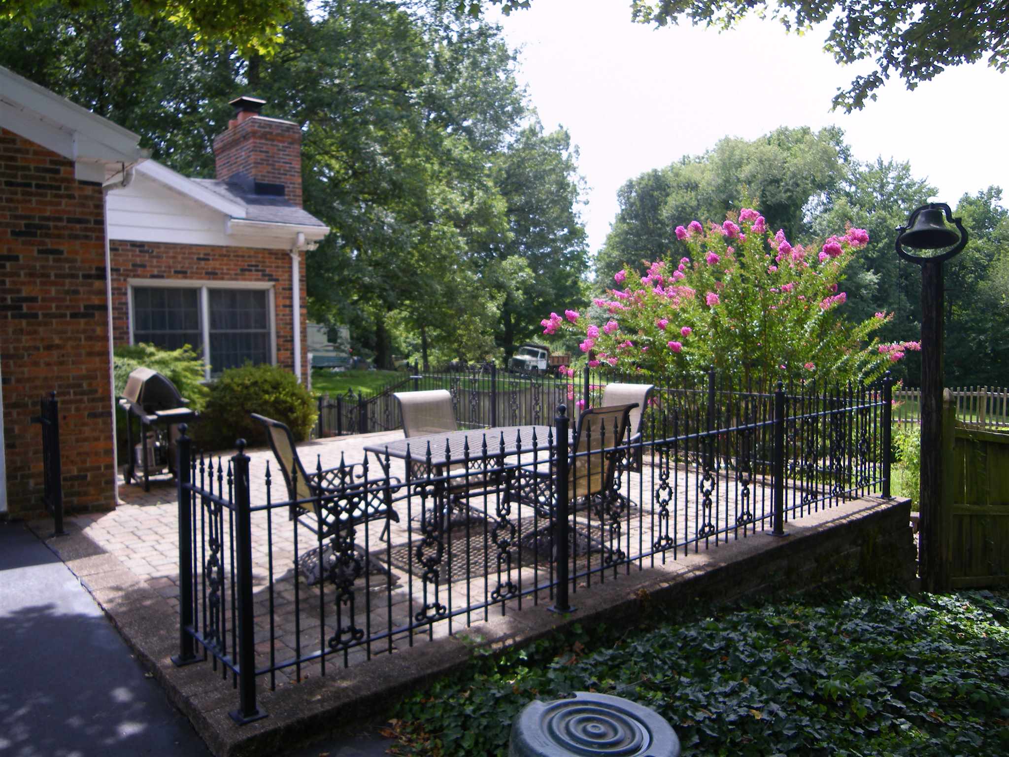 1301 Felstead Road Evansville, IN 47712 - Photo 4 of 5
