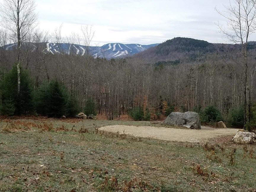 791 Bear River Road Newry, ME 04261 - Photo 13 of 16 Newry property view of Sunday River ski
