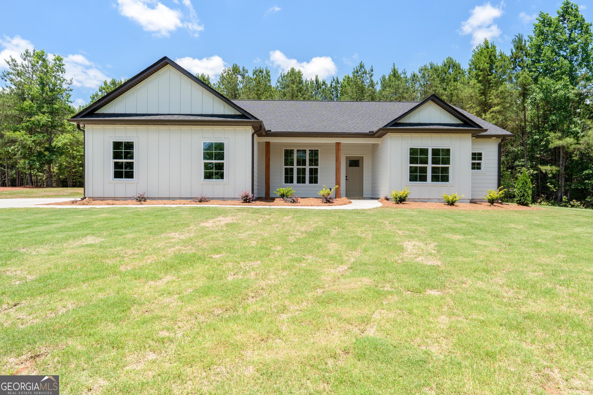 498 Martin Mill Road Moreland, GA 30259 - Photo 1 of 33