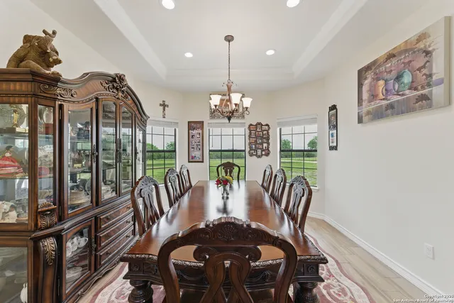 $539,000 | 1110 Atascosa County Road 101, Floresville, TX 78114