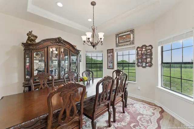 $539,000 | 1110 Atascosa County Road 101, Floresville, TX 78114