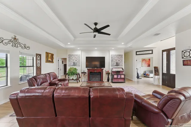 $539,000 | 1110 Atascosa County Road 101, Floresville, TX 78114