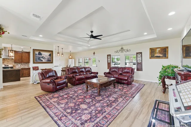 $539,000 | 1110 Atascosa County Road 101, Floresville, TX 78114