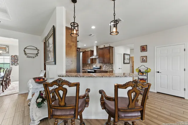 $539,000 | 1110 Atascosa County Road 101, Floresville, TX 78114