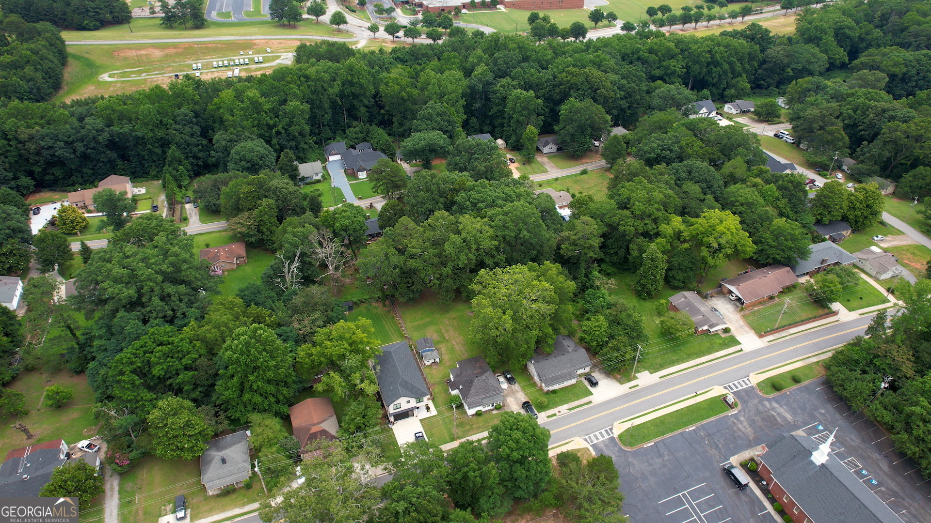 250 Bona Road Buford, GA 30518 - Photo 33 of 35