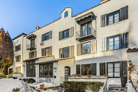 $1,795,000 | 3 Park Ave Terrace, Bronxville, NY 10708