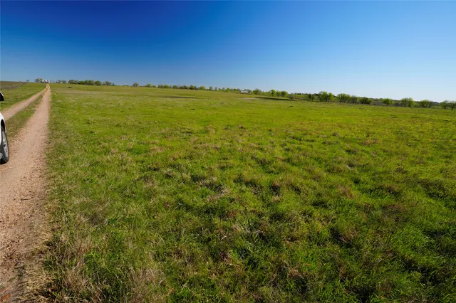 a view of an ocean from a city