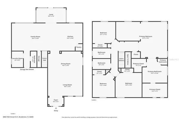 $589,000 | 6963 74th St Circle East, Bradenton, FL 34203