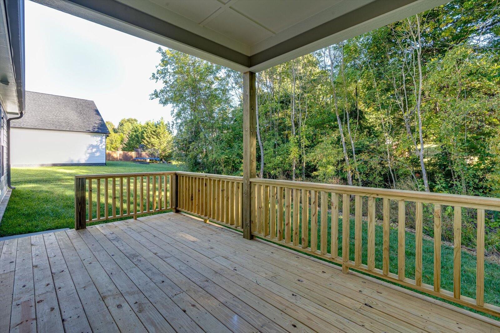 188 56th Street Northwest Cleveland, TN 37312 - Photo 28 of 32 Gallery Image 28