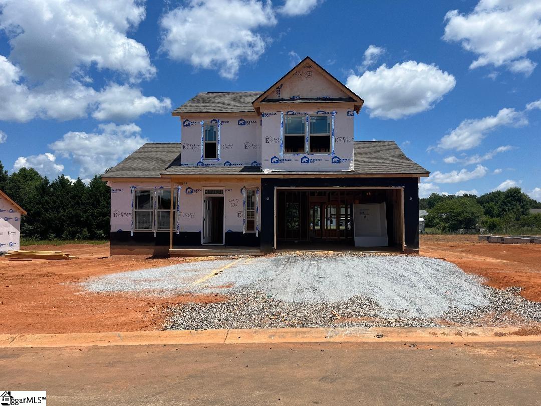 830 Ashton Ridge Road Inman, SC 29349 - Photo 1 of 1