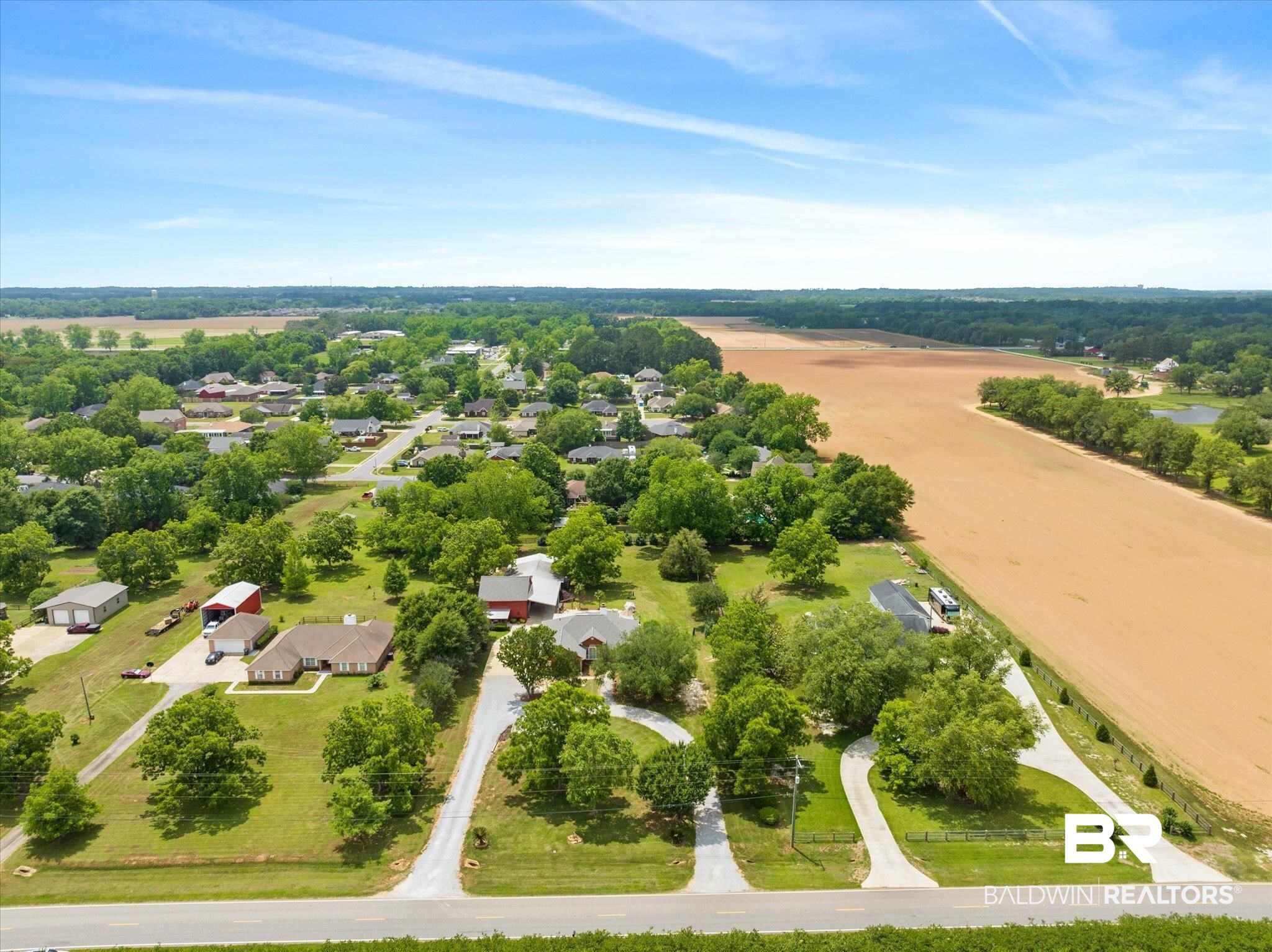 26715 Rigsby Road Daphne, AL 36526 - Photo 43 of 48