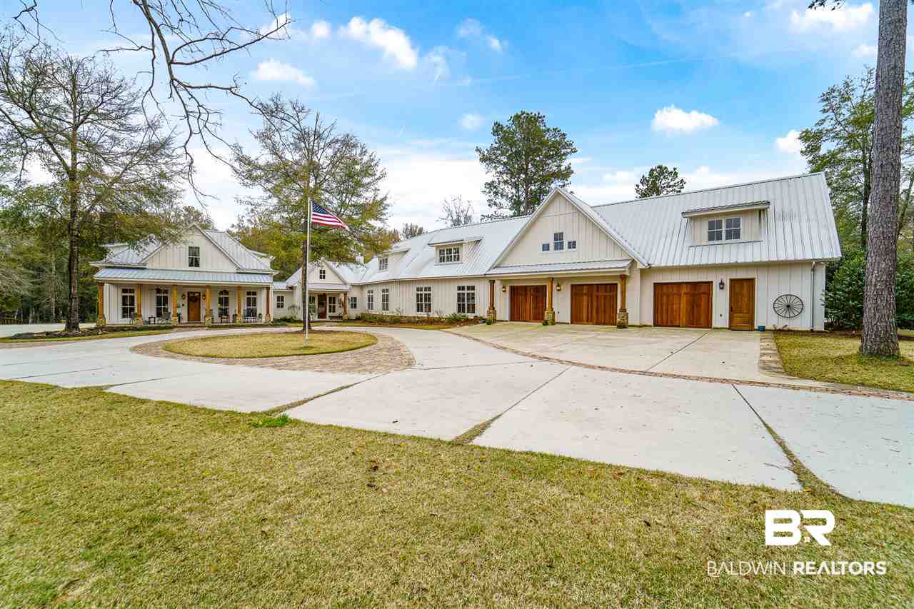 10810 Redfern Road Daphne, AL 36526 - Photo 7 of 45