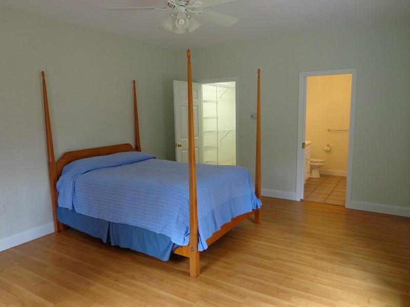 26 Pennmaric Road Augusta, ME 04330 - Photo 11 of 22 Master Bedroom. Large master bedroom...