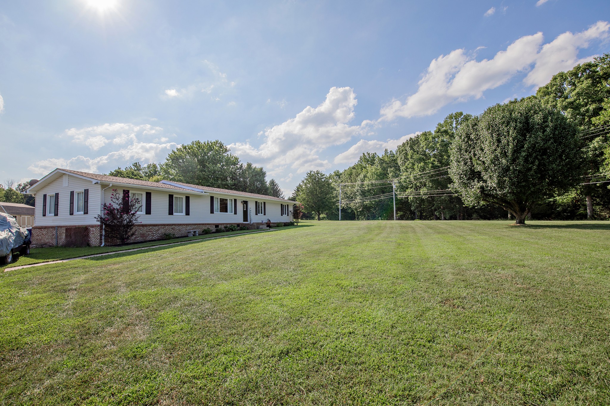 385 Lee Road Cottontown, TN 37048 - Photo 4 of 34