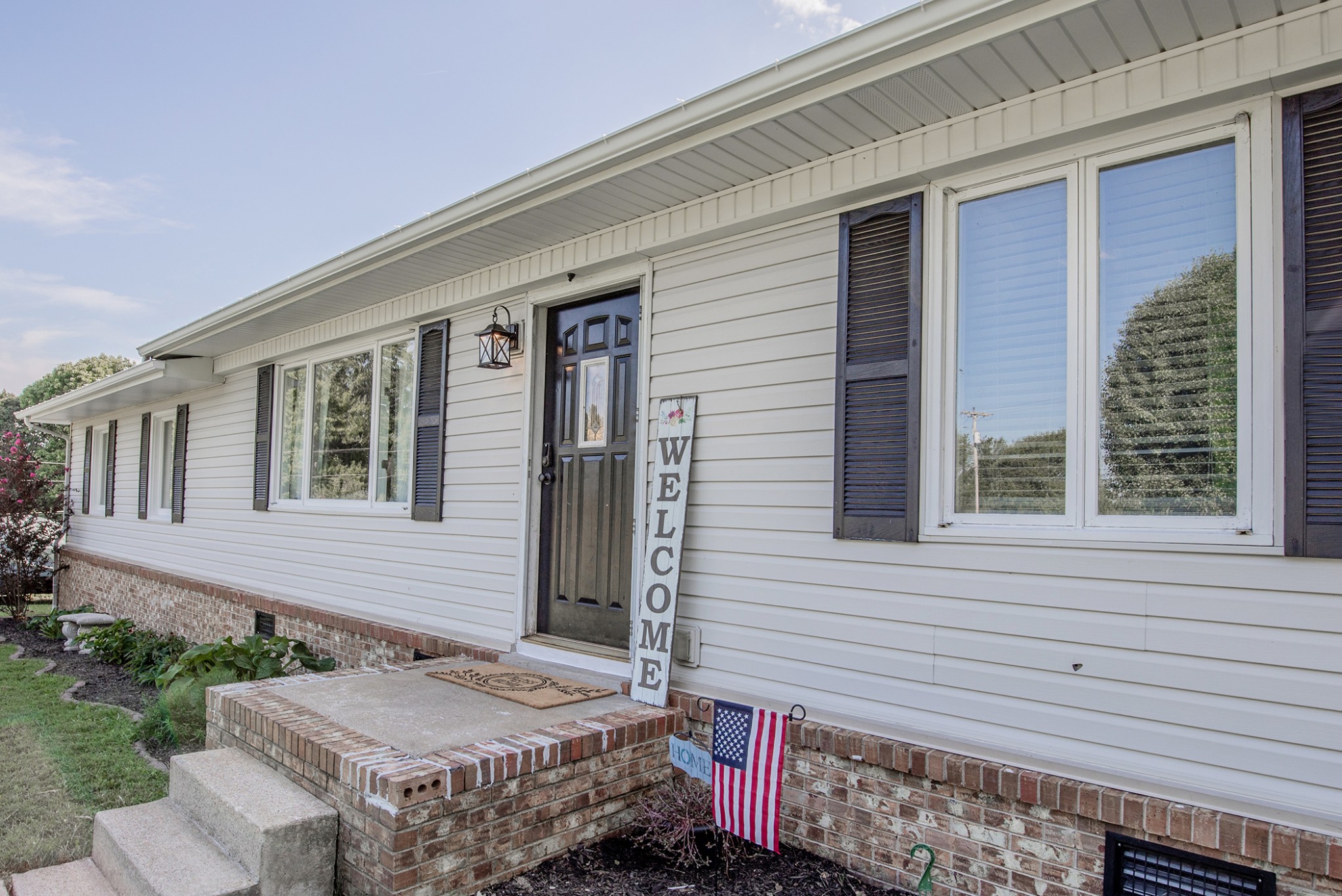 385 Lee Road Cottontown, TN 37048 - Photo 5 of 34 a view of house with outdoor space