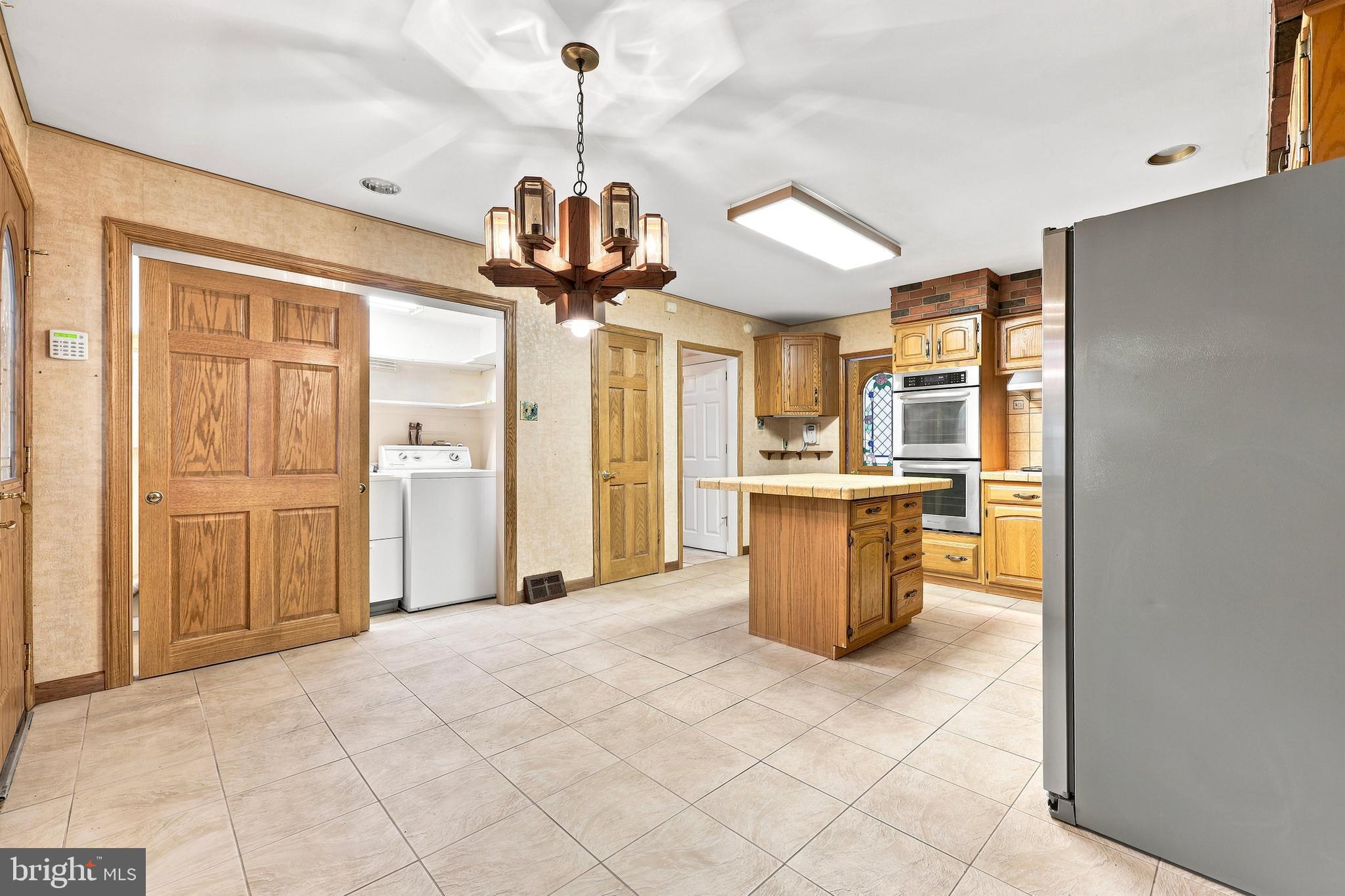 3 West Amherst Road Bala Cynwyd, PA 19004 - Photo 17 of 37 Kitchen