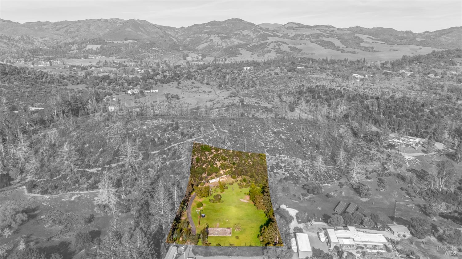 2340 Lawndale Road Kenwood, CA 95452 - Photo 1 of 31