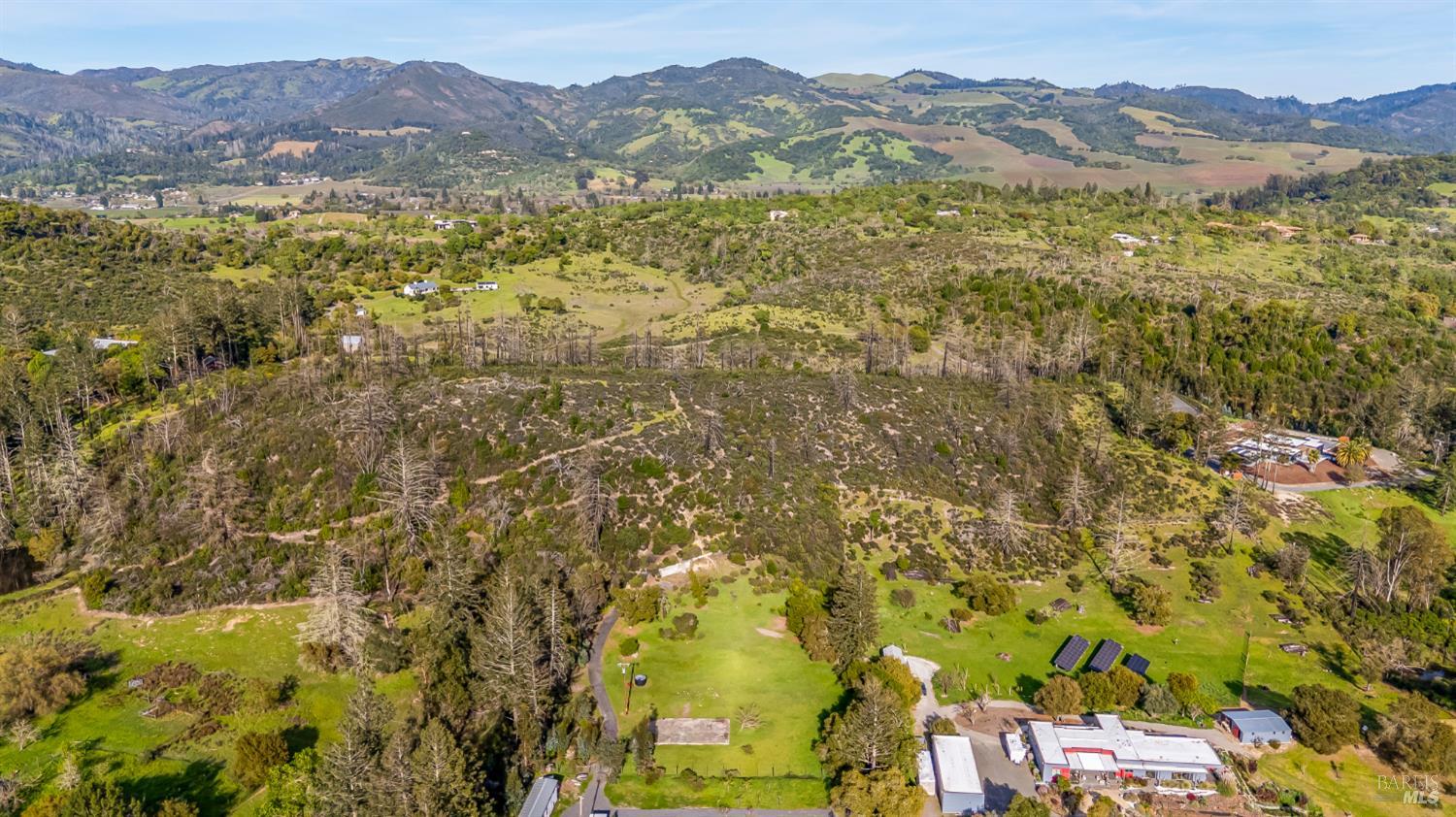 2340 Lawndale Road Kenwood, CA 95452 - Photo 2 of 31