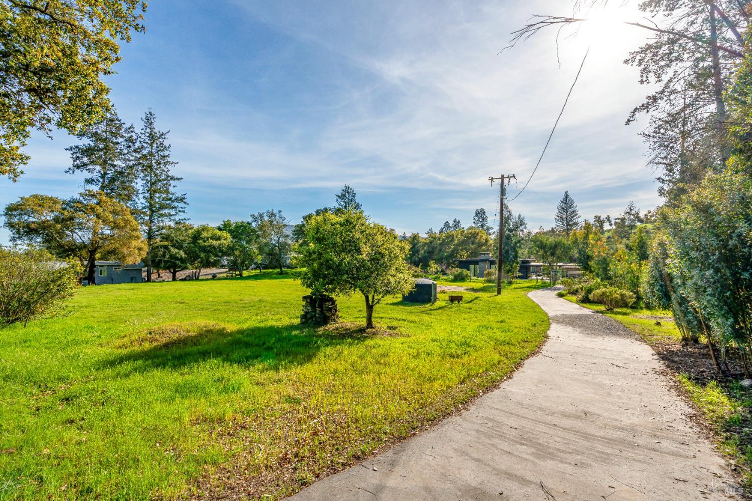 2340 Lawndale Road Kenwood, CA 95452 - Photo 21 of 31