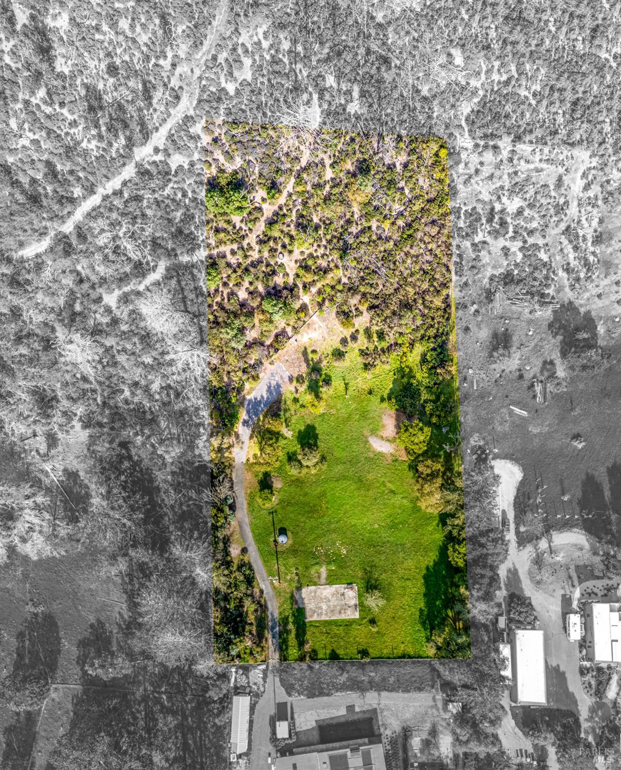 2340 Lawndale Road Kenwood, CA 95452 - Photo 27 of 31