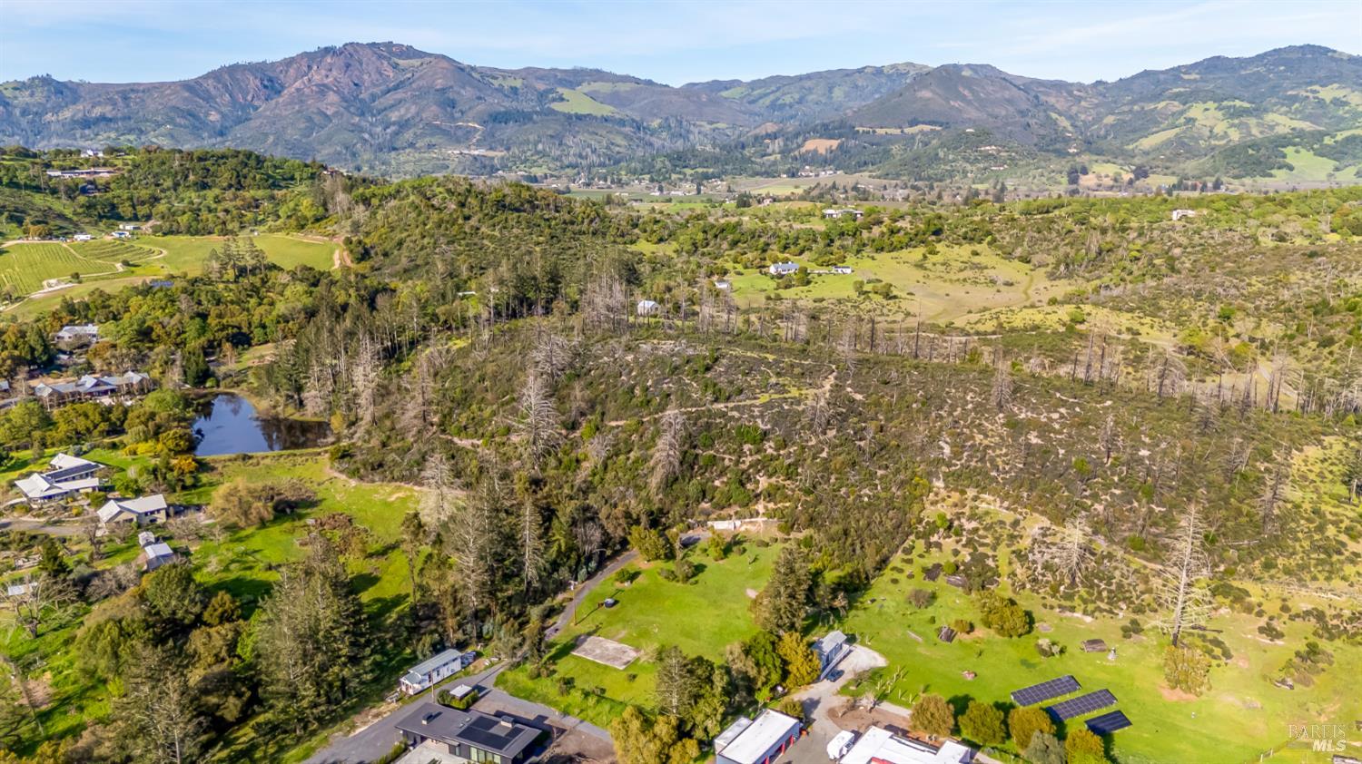 2340 Lawndale Road Kenwood, CA 95452 - Photo 28 of 31