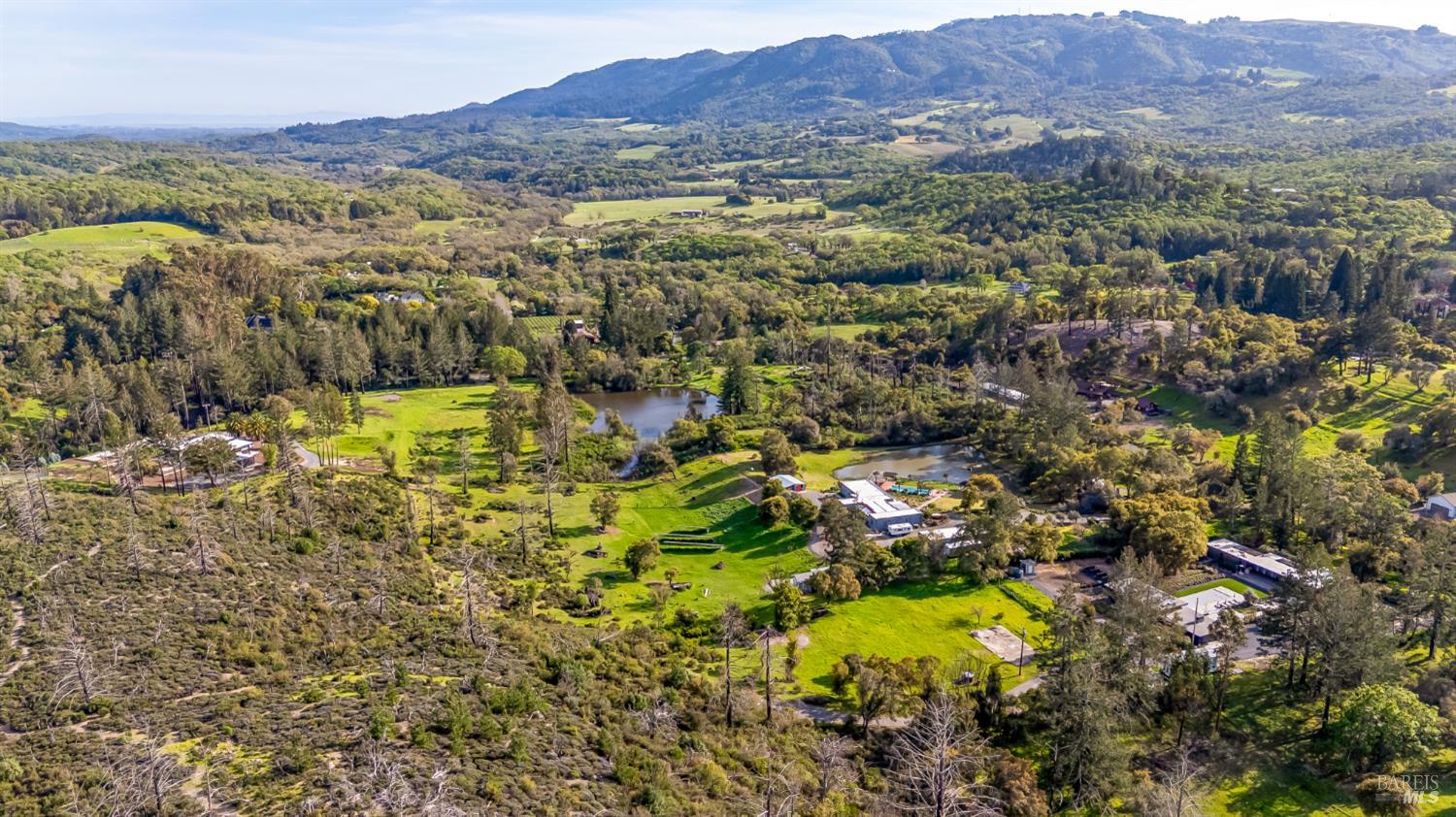 2340 Lawndale Road Kenwood, CA 95452 - Photo 31 of 31