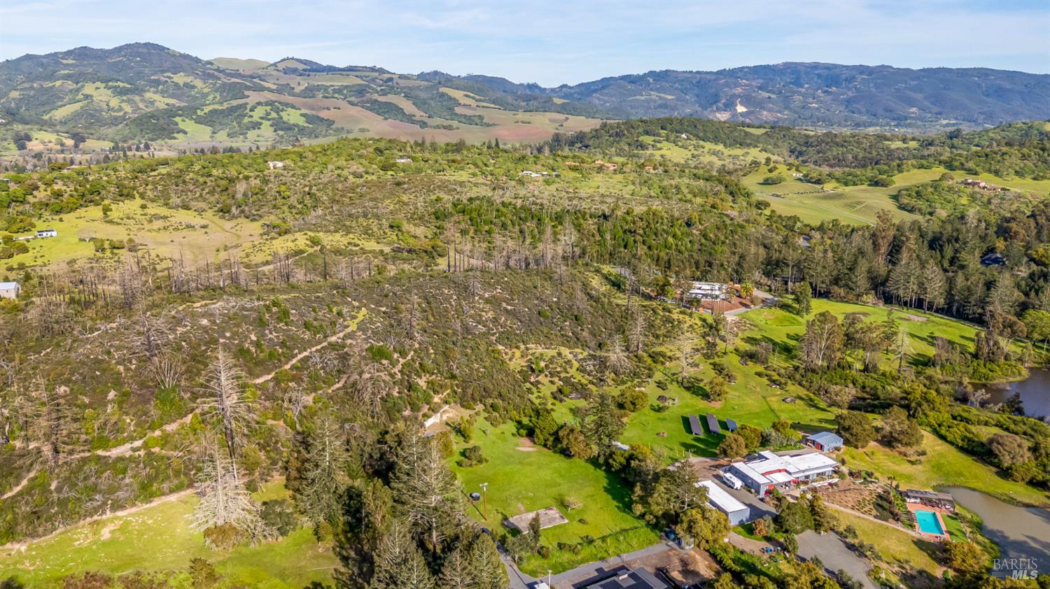 2340 Lawndale Road Kenwood, CA 95452 - Photo 6 of 31