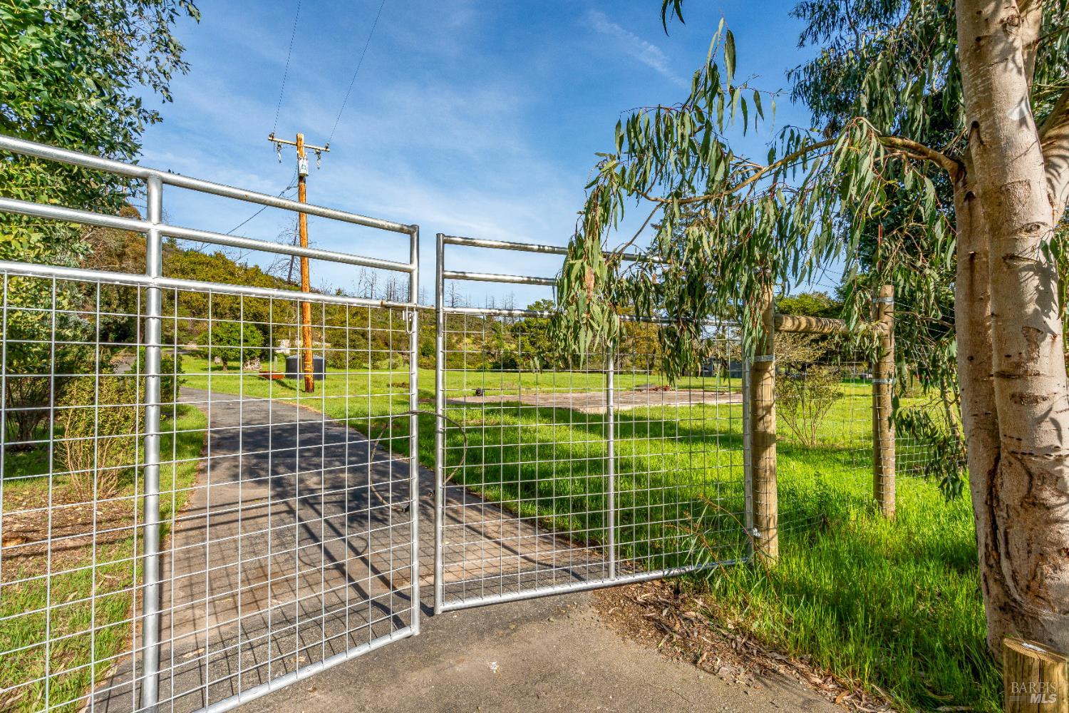 2340 Lawndale Road Kenwood, CA 95452 - Photo 8 of 31