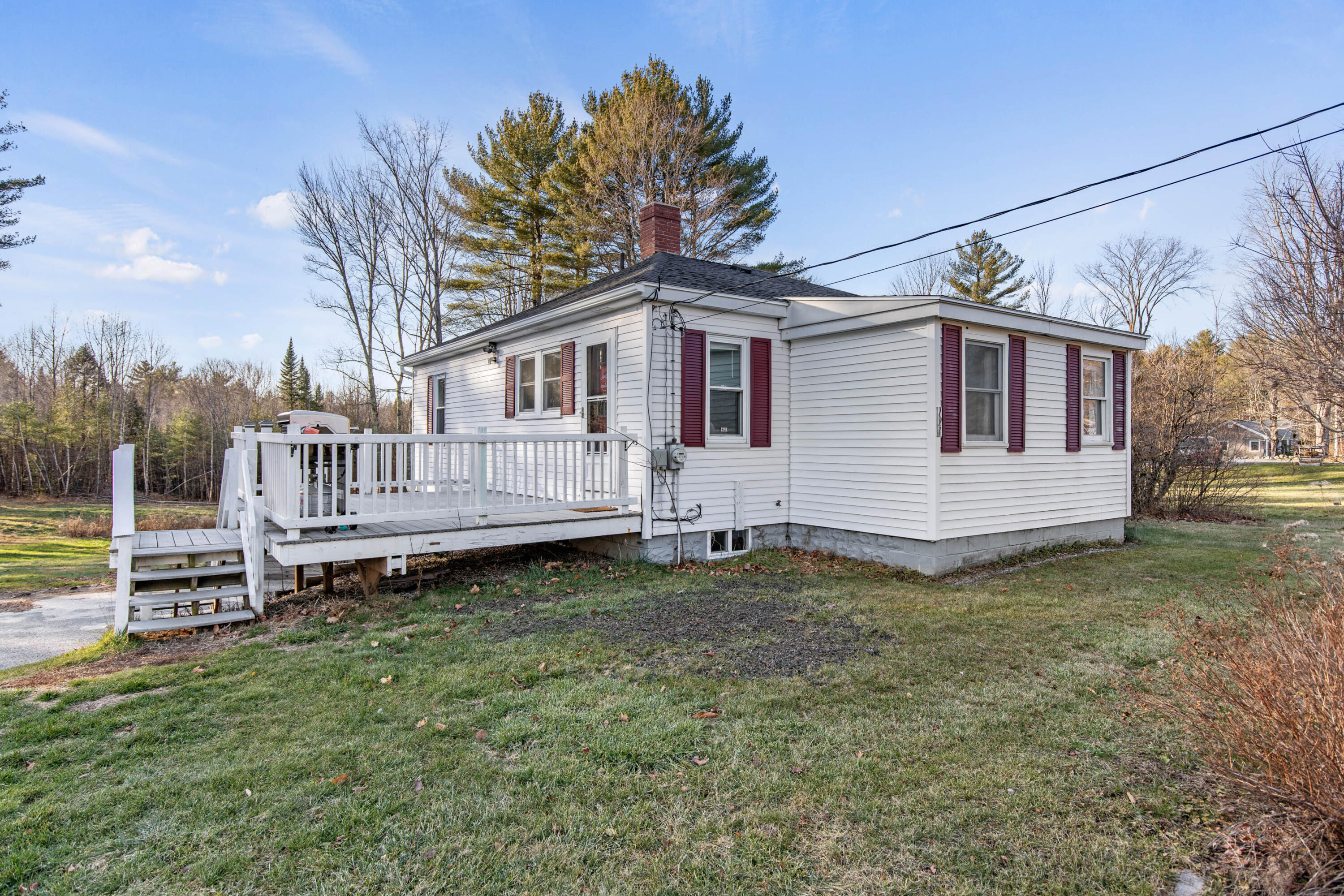 121 Intervale Road New Gloucester, ME 04260 - Photo 23 of 26 121 Intervale Road New Gloucester-026
