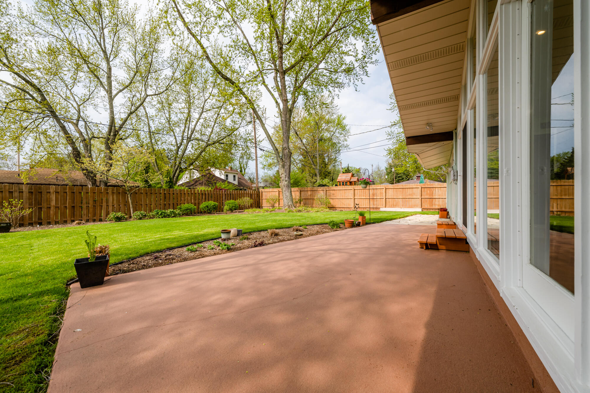 538 Cayuga Road Benton Harbor, MI 49022 - Photo 23 of 26 Cayuga-123
