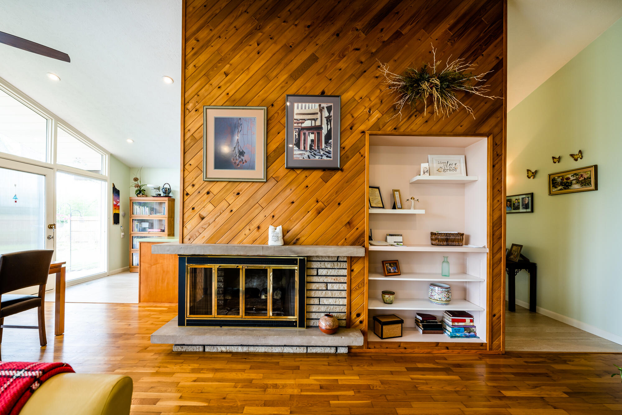 538 Cayuga Road Benton Harbor, MI 49022 - Photo 6 of 26 Cayuga-106