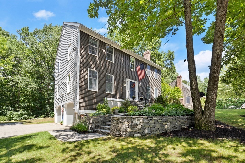 82 Carter Road Worcester, MA 01609 - Photo 28 of 36 Gallery Image 28
